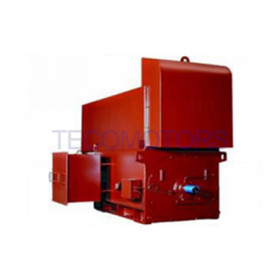 高壓鋼板殼模塊型